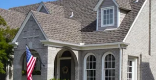 Slide of David Brandenberger General Contractor