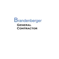 Slide of David Brandenberger General Contractor