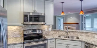 Slide of David Brandenberger General Contractor