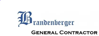 Slide of David Brandenberger General Contractor