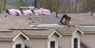 Slide of David Brandenberger General Contractor