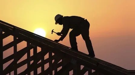 Local roof installation for homes in Eden, UT by David Brown Roofing