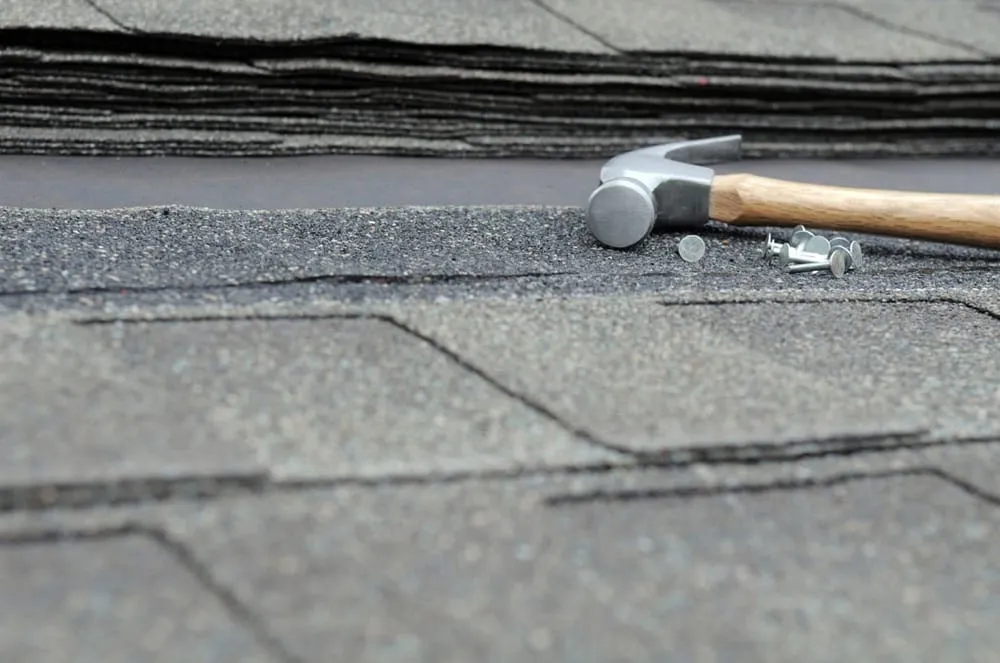 Professional roof installation experts serving Eden, UT - David Brown Roofing