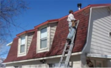 Trusted roof leak repair in Eden, UT - David Brown Roofing