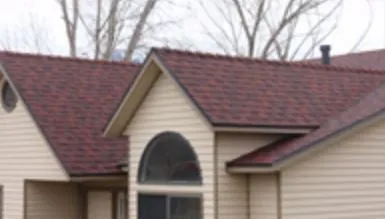 Professional flat roof repair in Eden, UT by David Brown Roofing