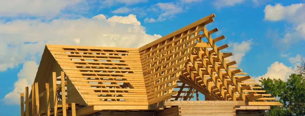 Slide of David Brown Roofing