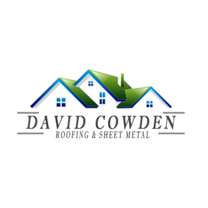 Top-rated roof installation for fast service in Keithville, LA by David Cowden Roofing & Sheet Metal