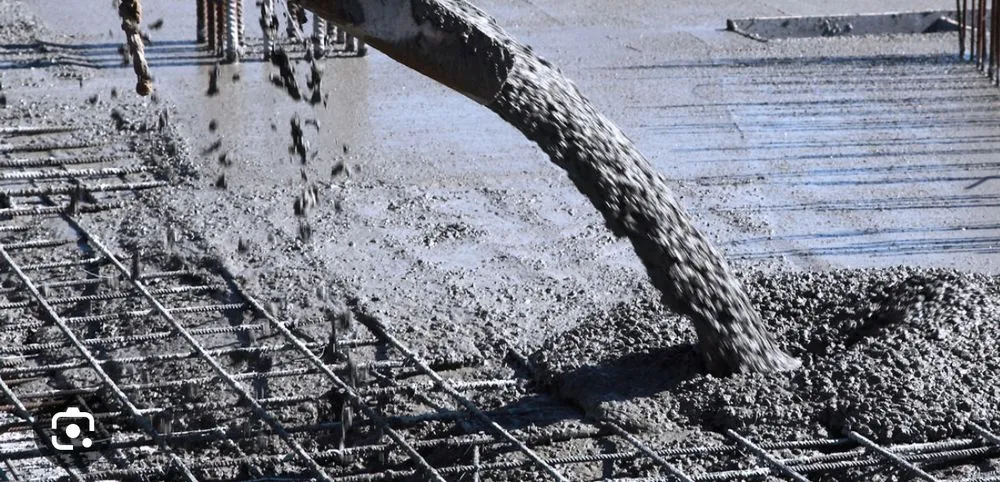 Slide of David Criollo Construction