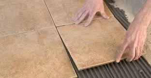 Slide of David Criollo Construction