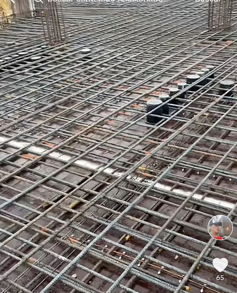 Slide of David Criollo Construction