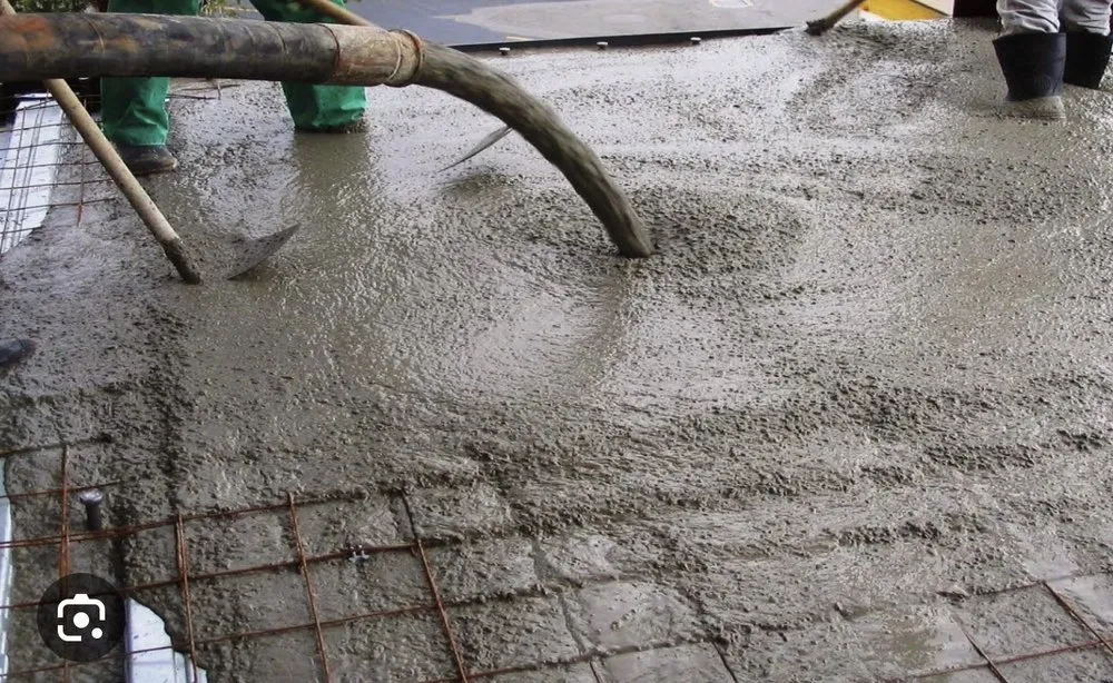 Slide of David Criollo Construction