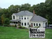 Slide of David Deschaine Roofing And Siding