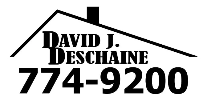 Slide of David Deschaine Roofing And Siding