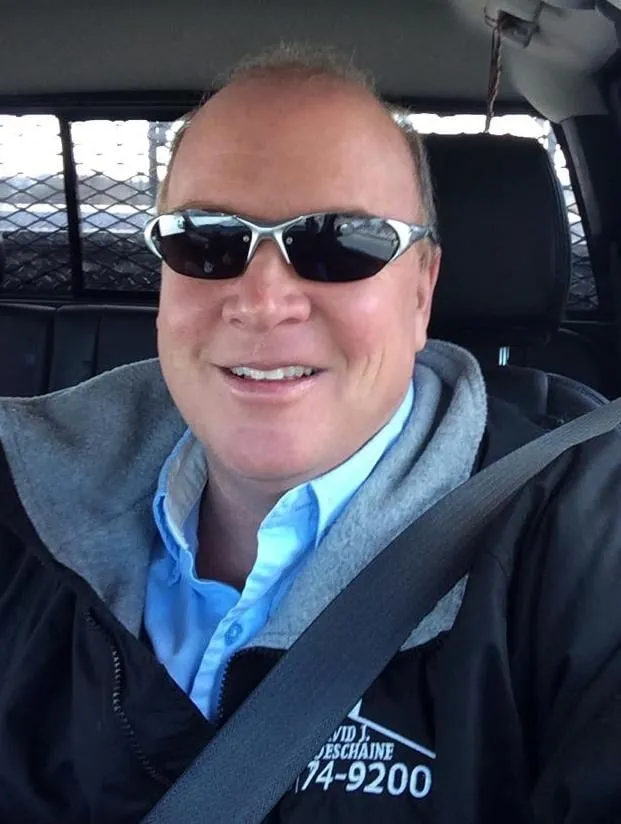 Slide of David Deschaine Roofing And Siding