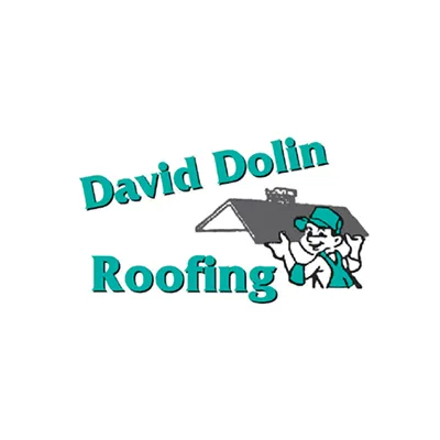 Slide of David Dolin Roofing