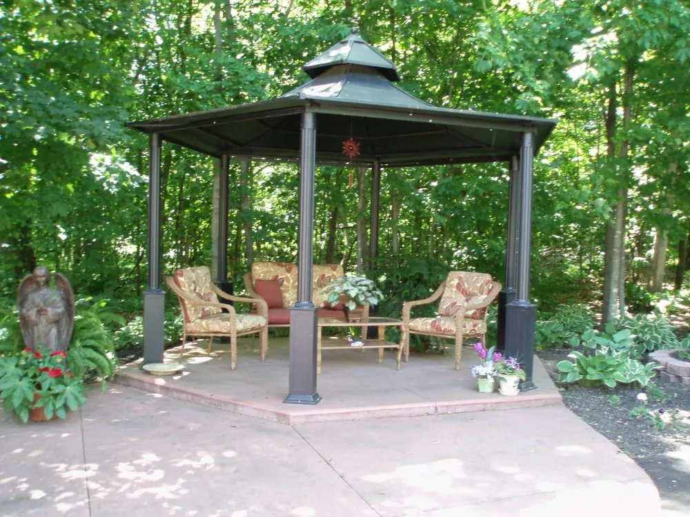 Slide of David Ernst Construction