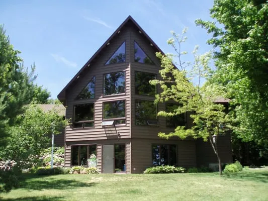 David Ernst Construction