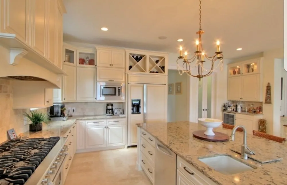 Slide of David Frank Home Improvement and Restoration