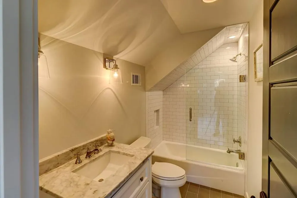 Slide of David Frank Home Improvement and Restoration