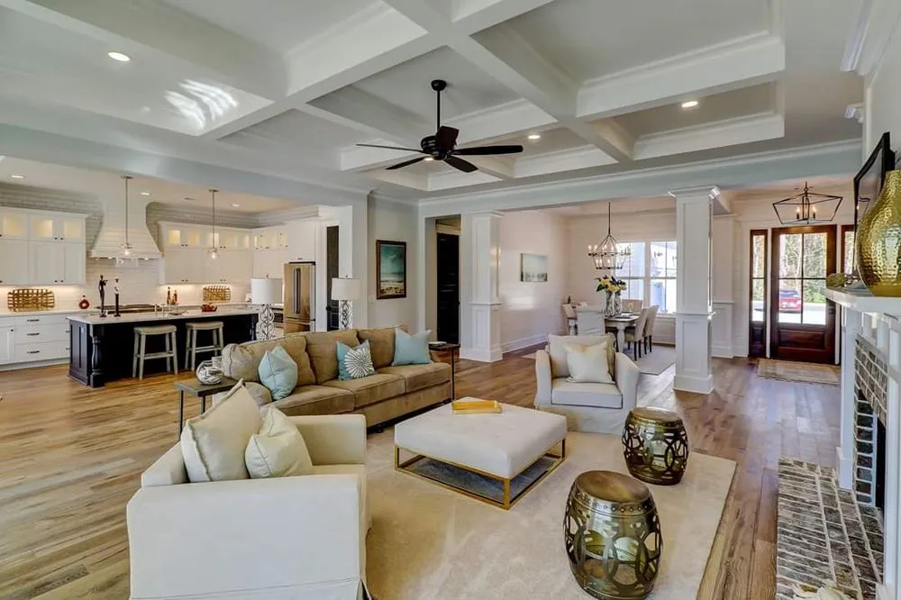 Slide of David Frank Home Improvement and Restoration