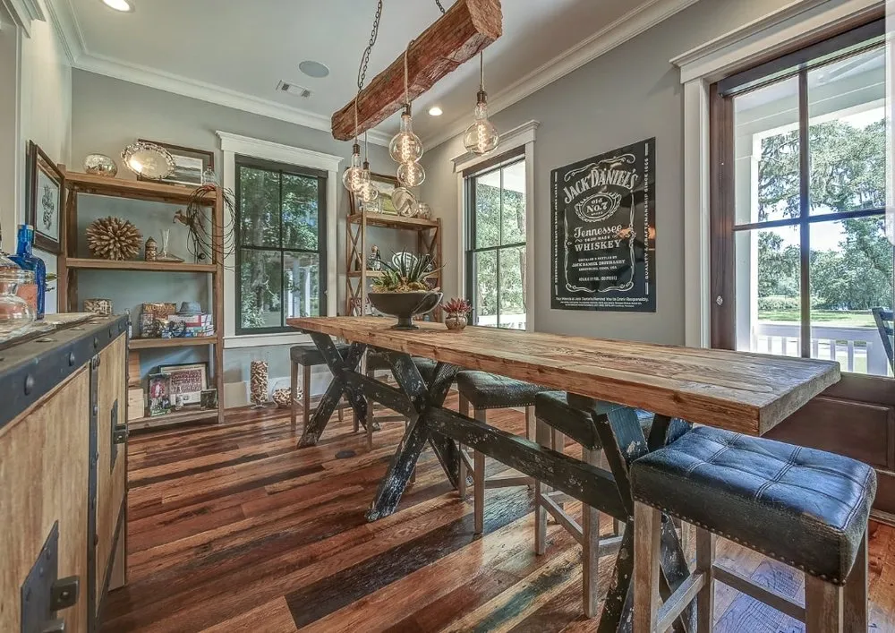 Slide of David Frank Home Improvement and Restoration