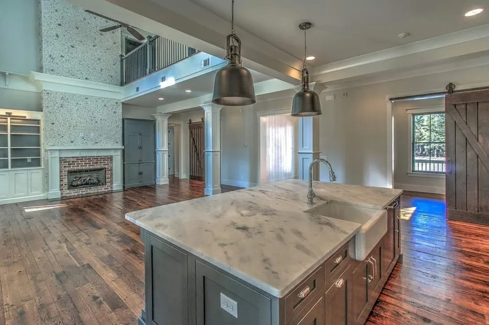 Slide of David Frank Home Improvement and Restoration