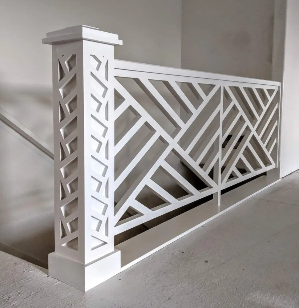 Slide of David Frank Home Improvement and Restoration