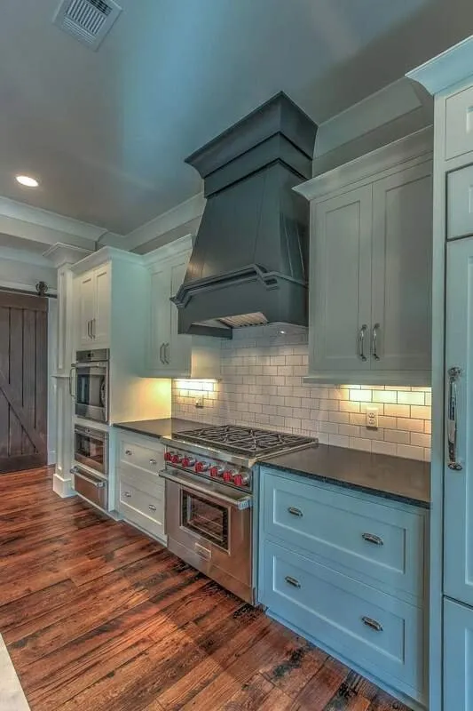 Slide of David Frank Home Improvement and Restoration