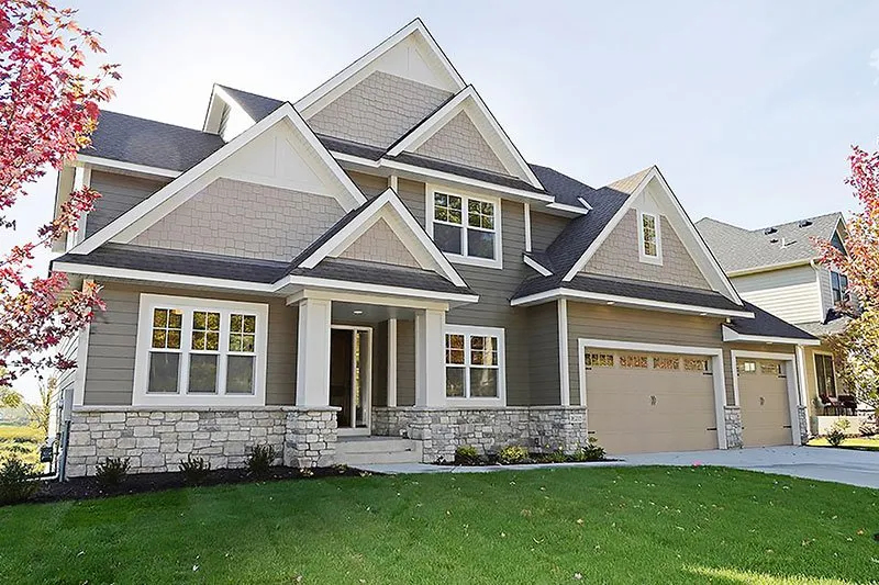 Slide of David Frank Home Improvement and Restoration