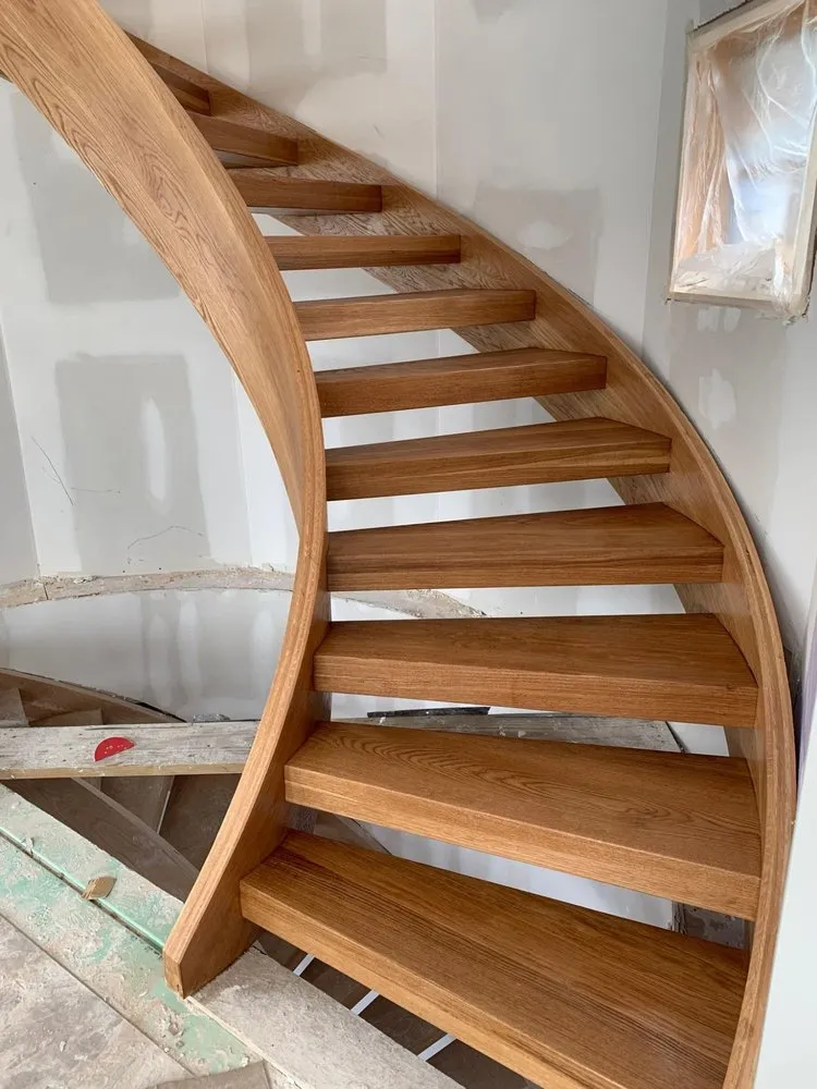 Slide of David Frank Home Improvement and Restoration