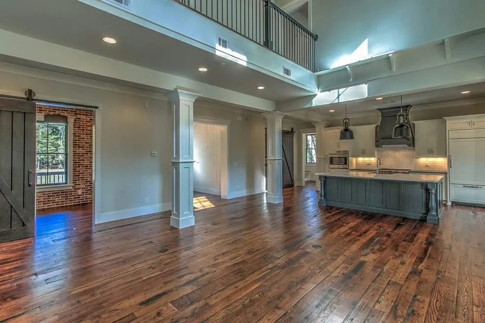 Slide of David Frank Home Improvement and Restoration