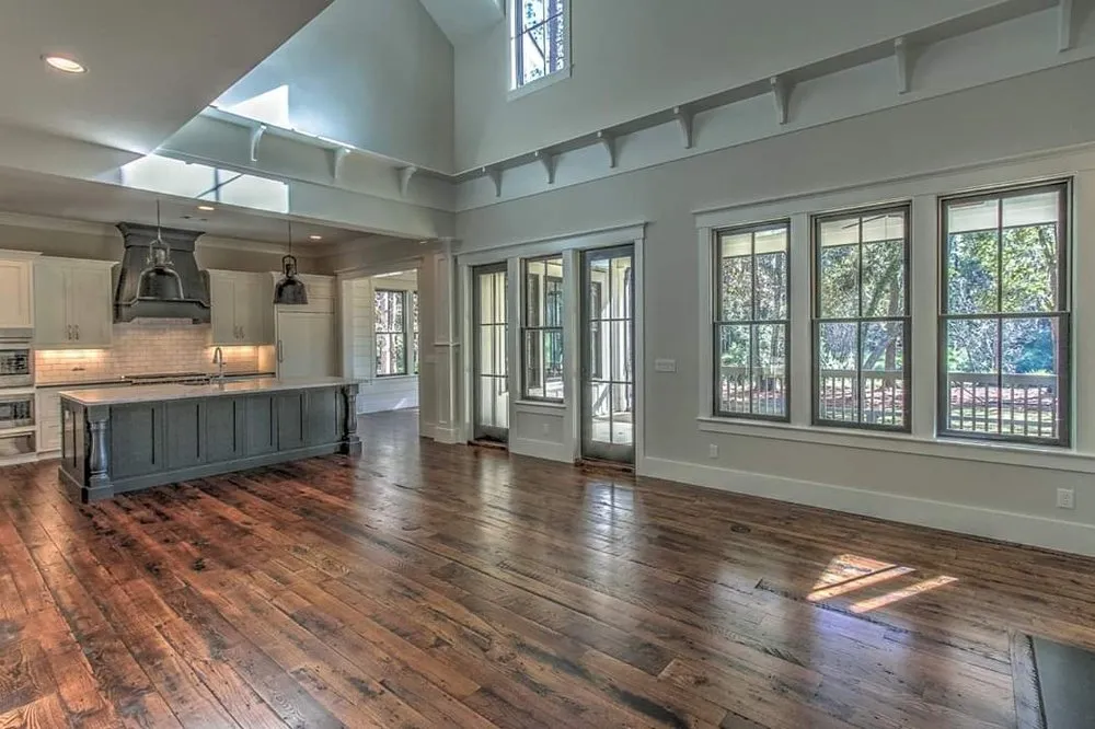 Slide of David Frank Home Improvement and Restoration