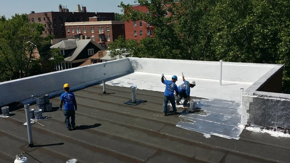 Slide of David General Contractors