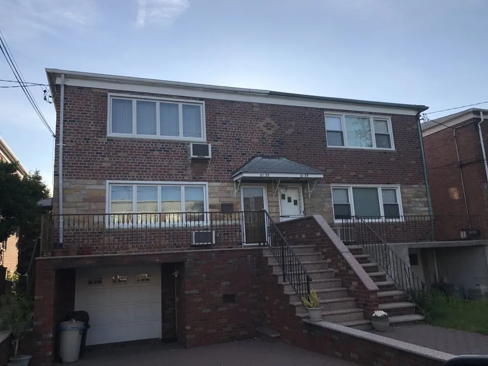 Slide of David General Contractors