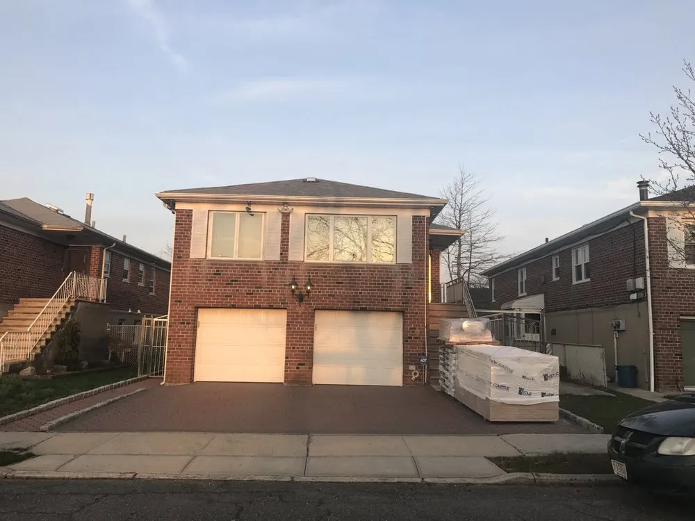 Slide of David General Contractors