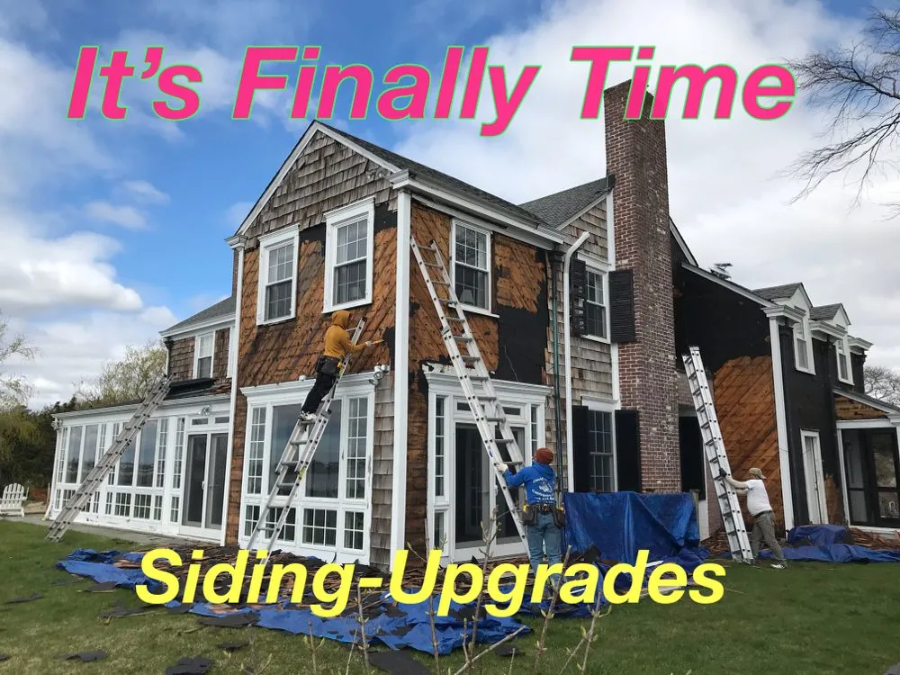 Slide of David General Contractors