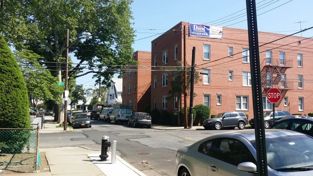 Slide of David General Contractors