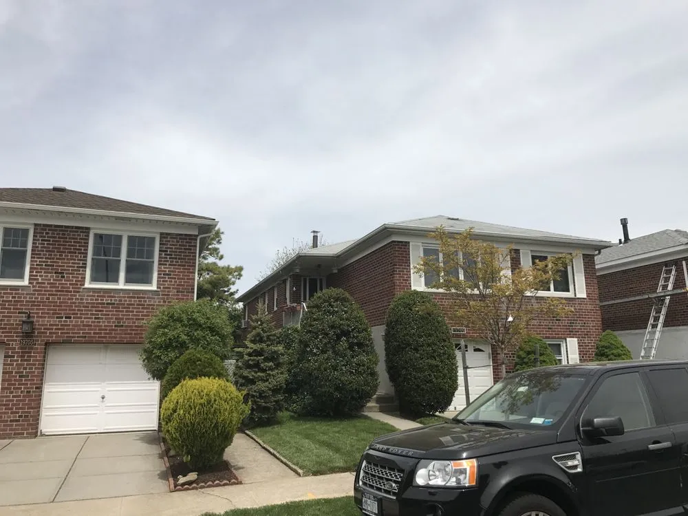 Slide of David General Contractors