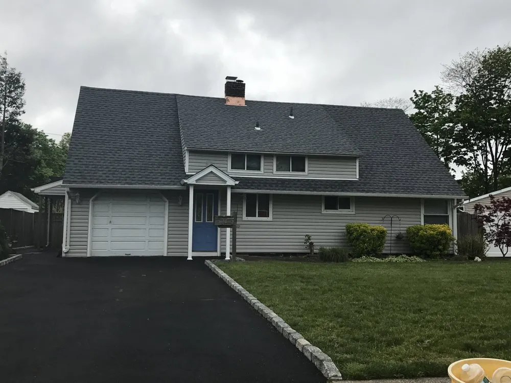 Slide of David General Contractors