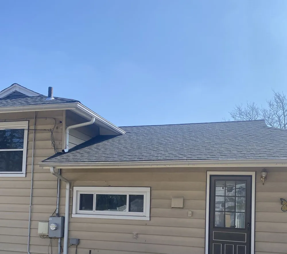 Slide of David General Contractors