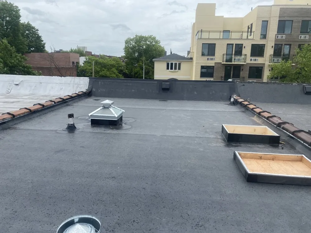 Slide of David General Contractors