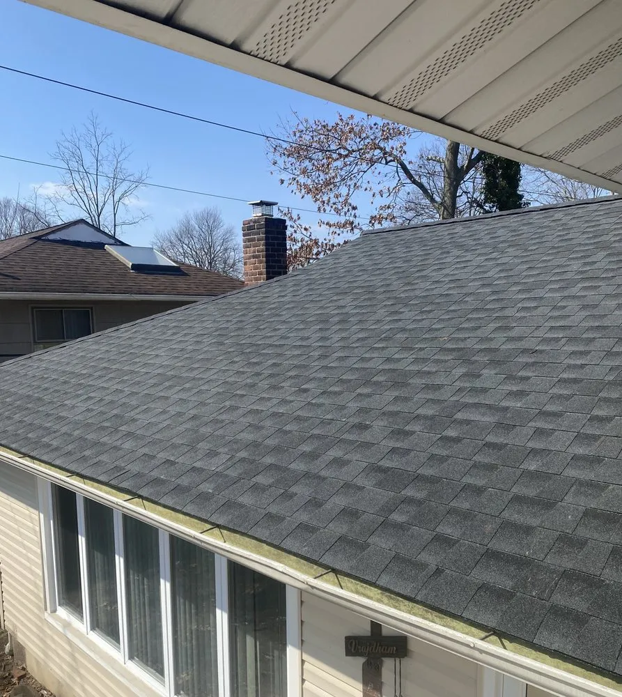 Slide of David General Contractors