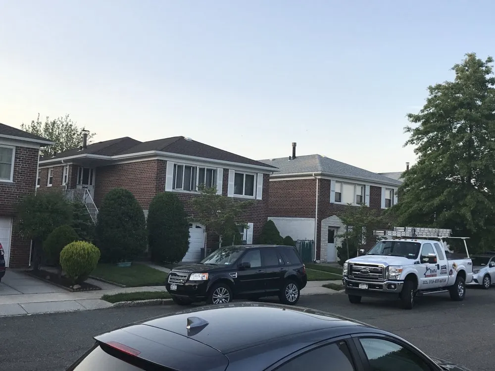 Slide of David General Contractors