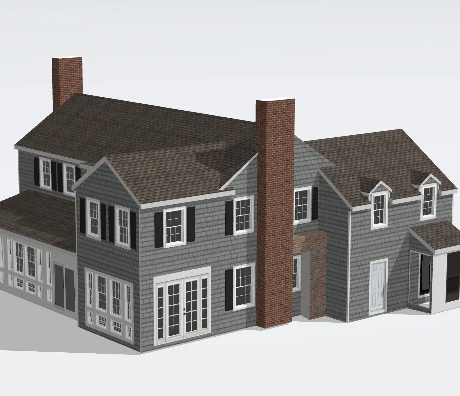 Slide of David General Contractors