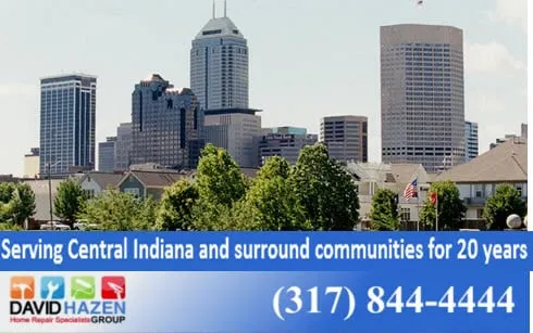 Slide of David Hazen Group