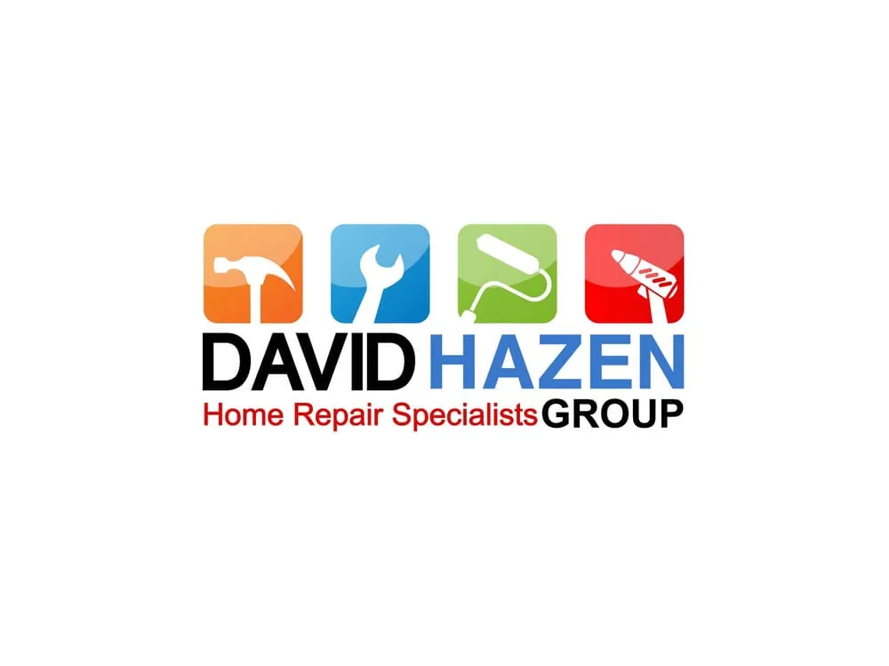 Slide of David Hazen Group