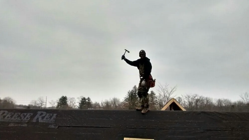 Slide of David Hendricks Designs