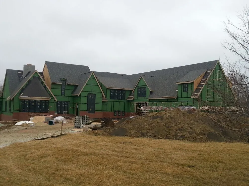 Slide of David Hendricks Designs