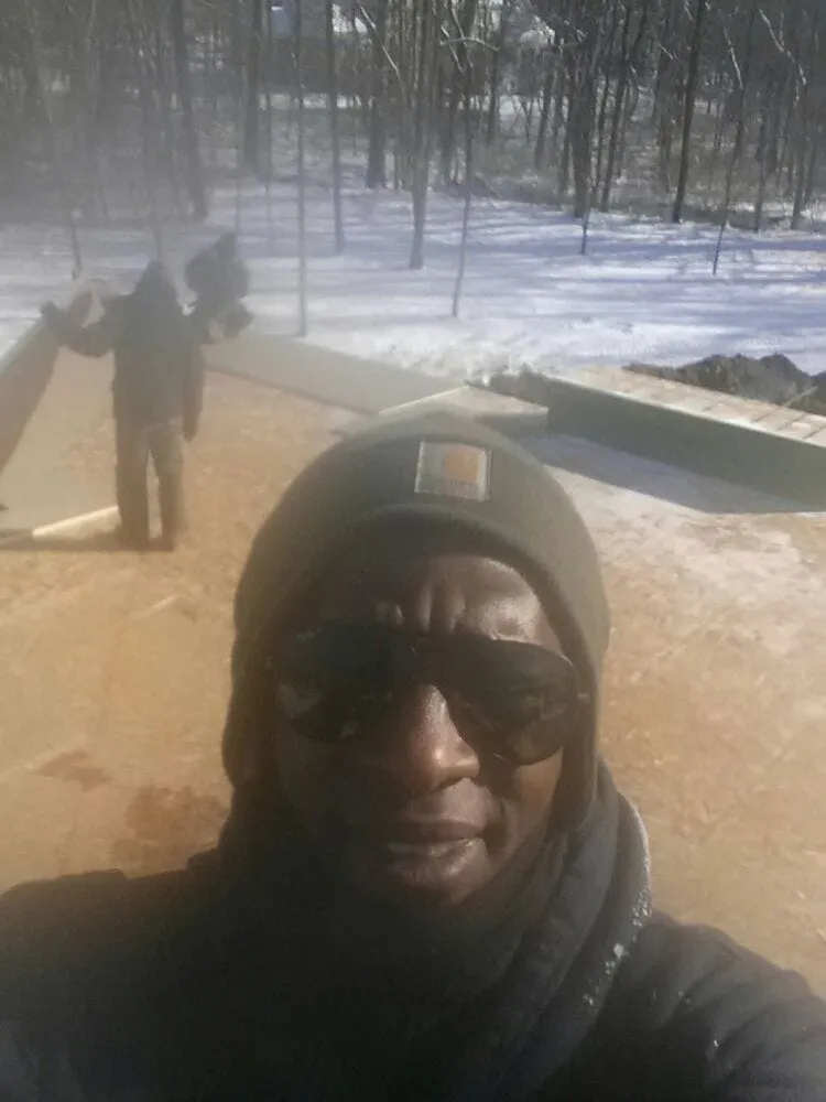 Slide of David Hendricks Designs