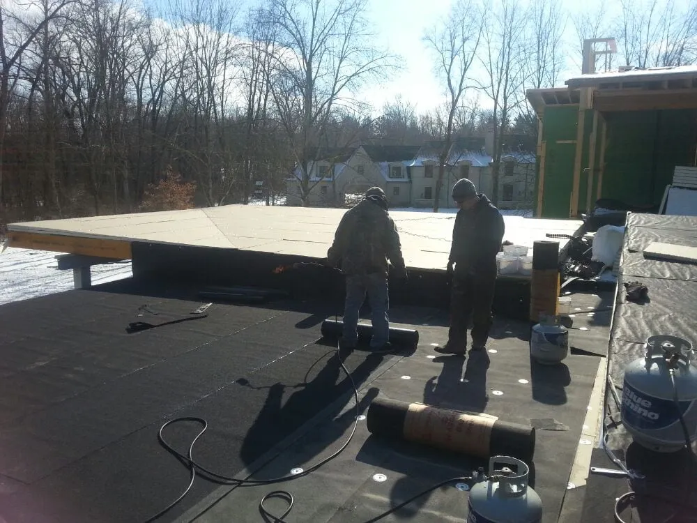 Slide of David Hendricks Designs